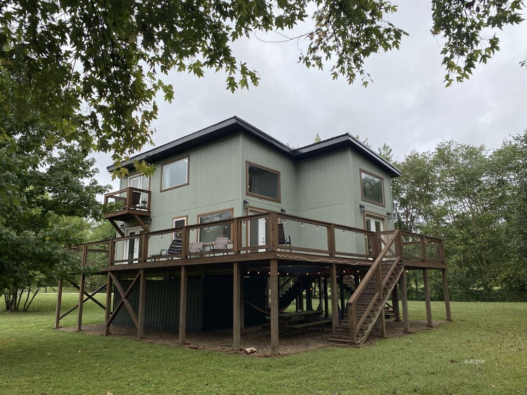 Photo of 7710 Bull Run Road Rd, Vinton, OH 45686 (MLS # 2434371)