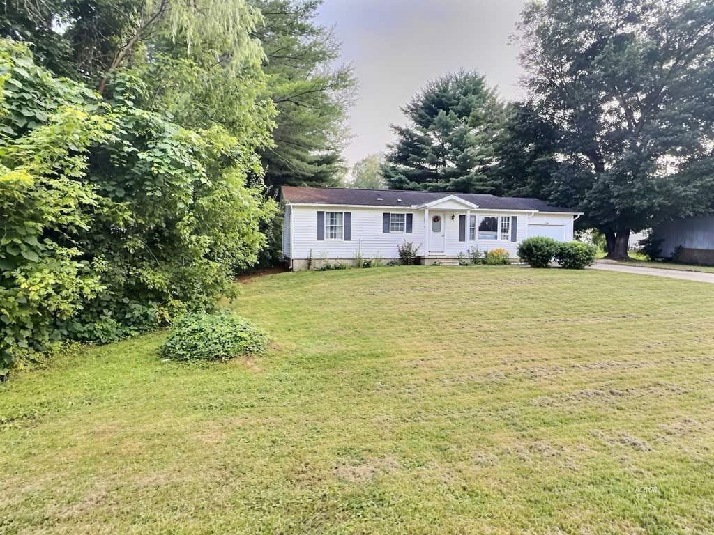 Photo of 85 E First St, The Plains, OH 45780 (MLS # 2435366)