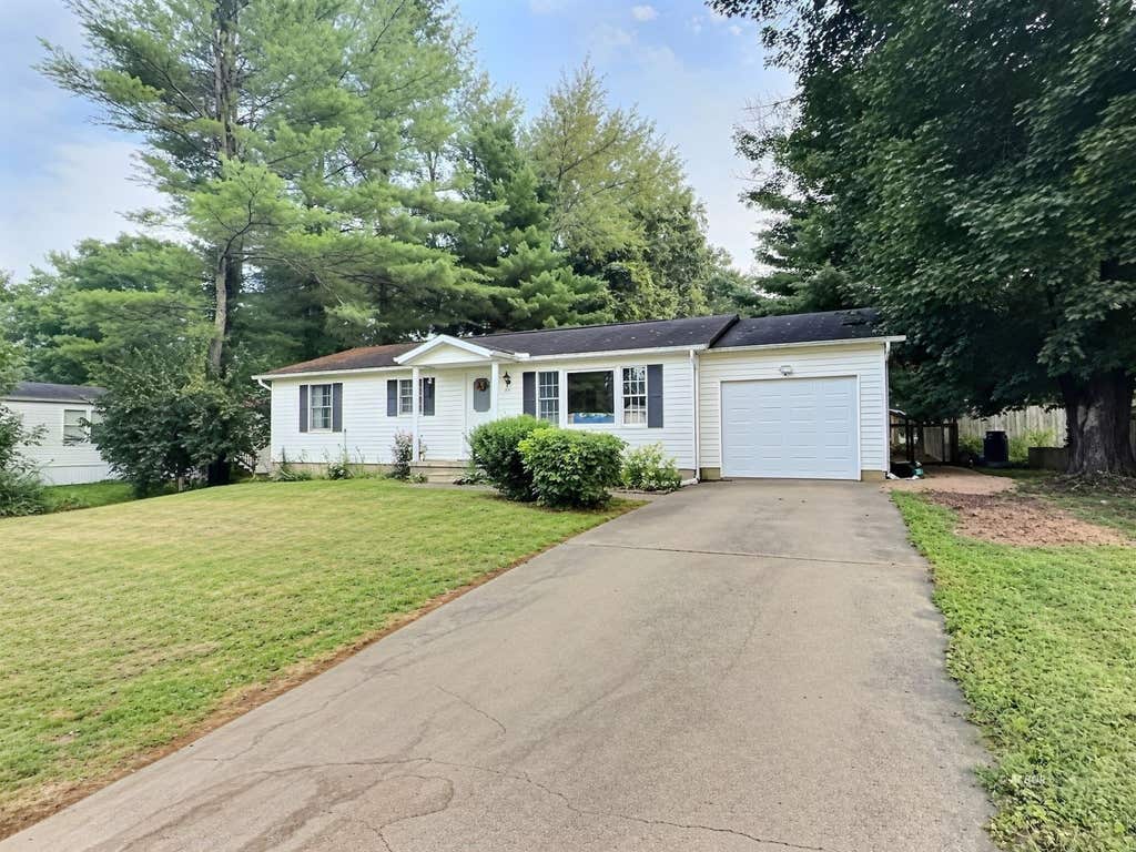 Photo of 85 E First St, The Plains, OH 45780 (MLS # 2435366)