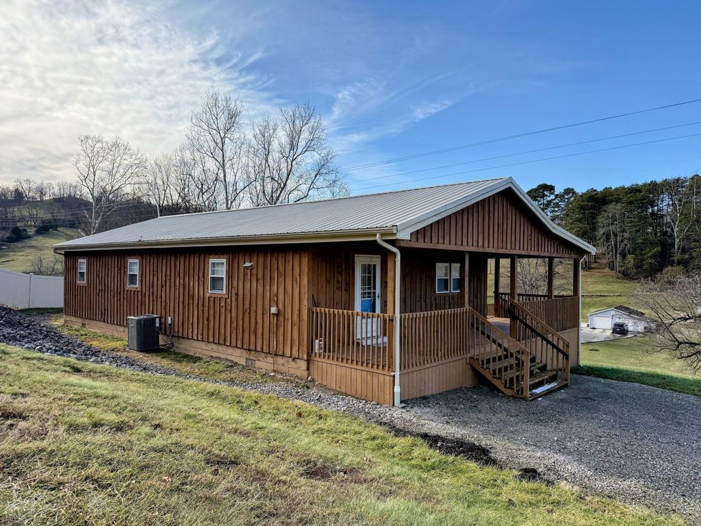 Photo of 1601 Graham School Rd, Gallipolis, OH 45631 (MLS # 2434331)