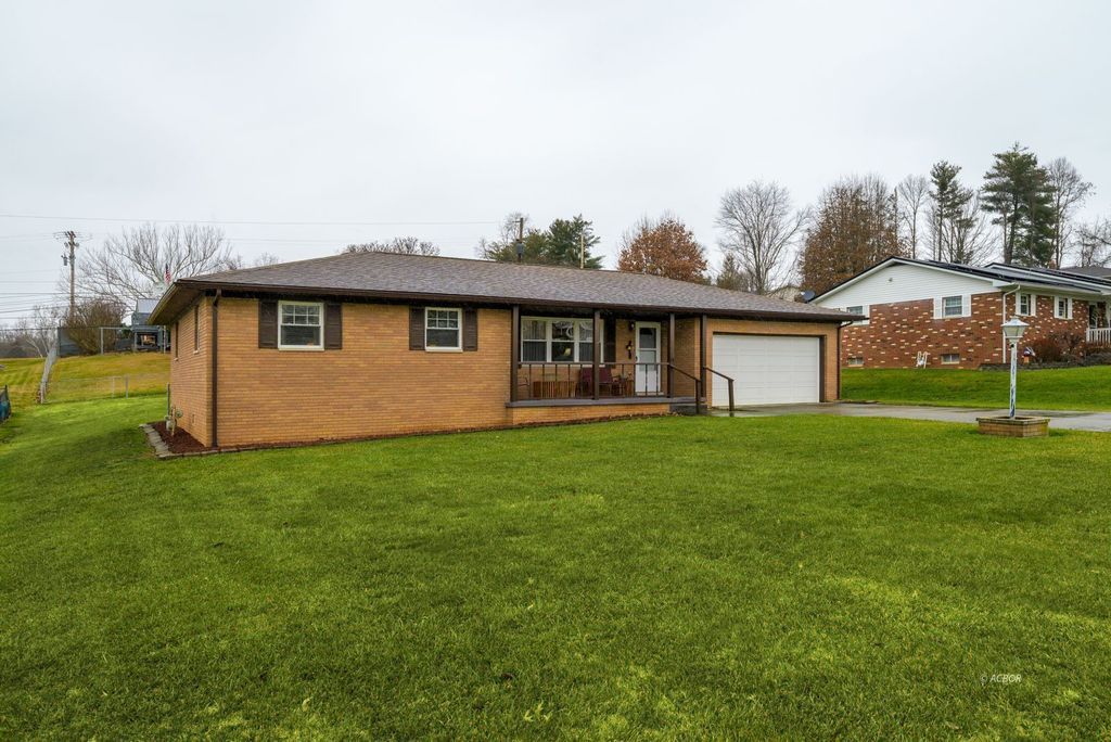 Photo of 59 Hilda Dr, Gallipolis, OH 45631 (MLS # 2434405)