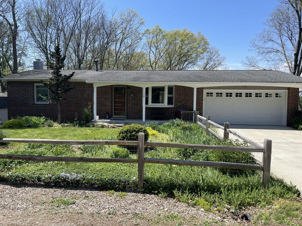 Photo of 138 Longview Hts. Rd, Athens, OH 45701 (MLS # 2434774)
