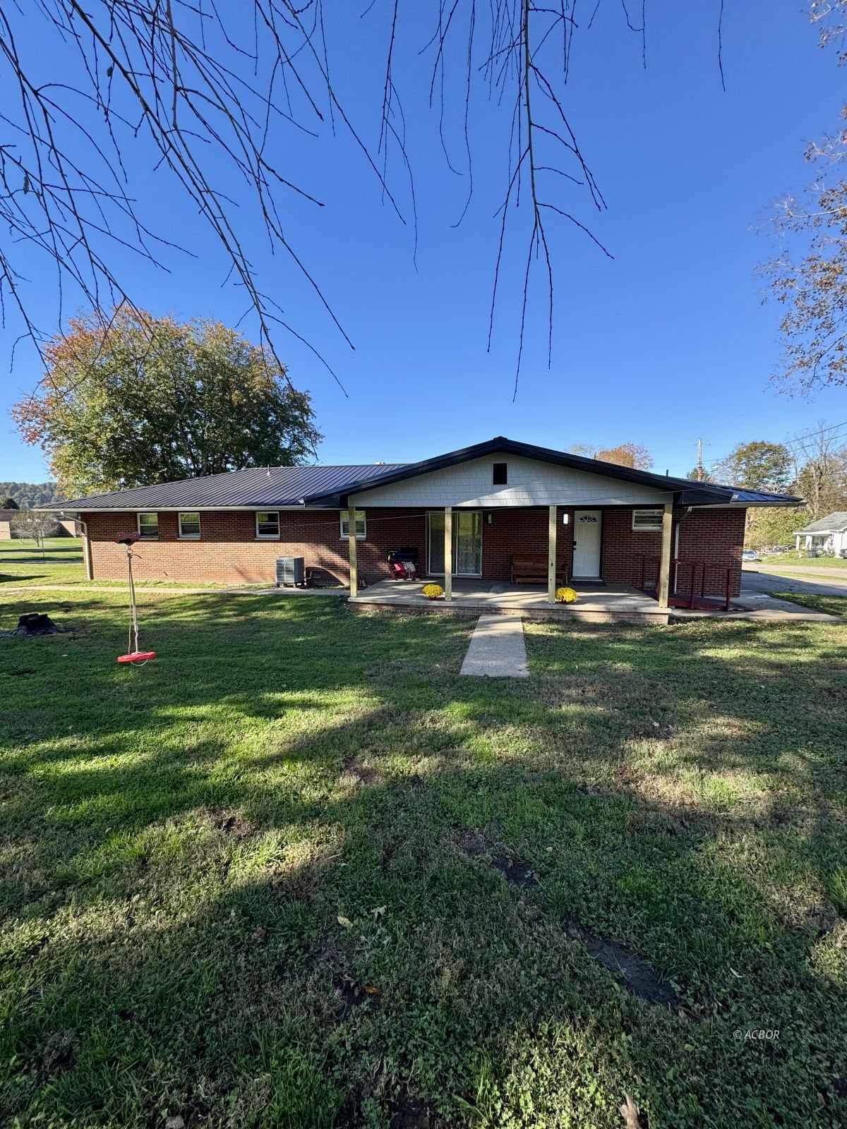 1350 College Road