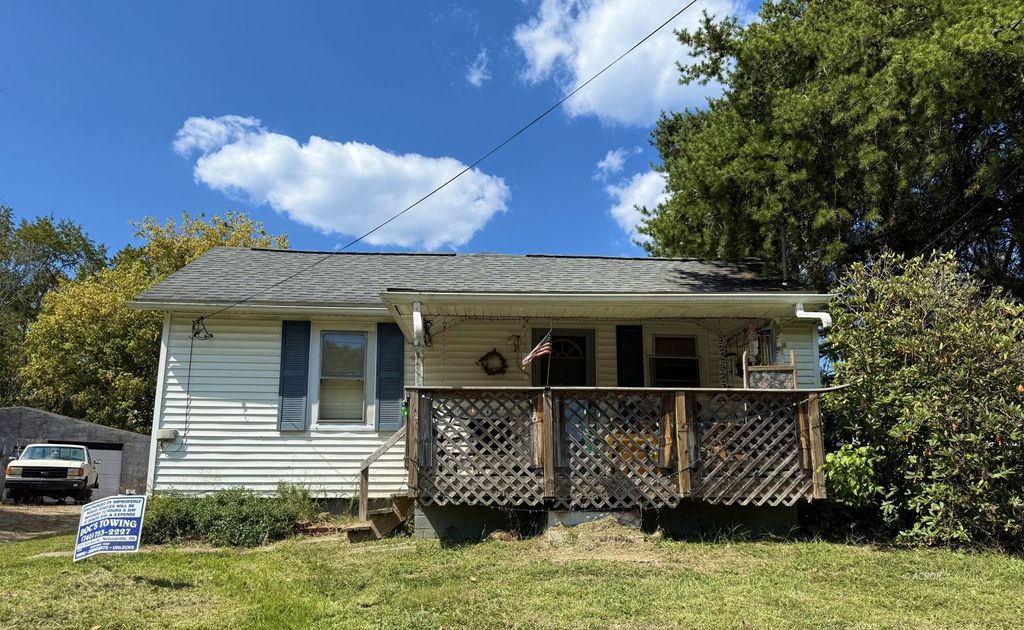 Photo of 10639 SR 682, The Plains, OH 45780 (MLS # 2433971)