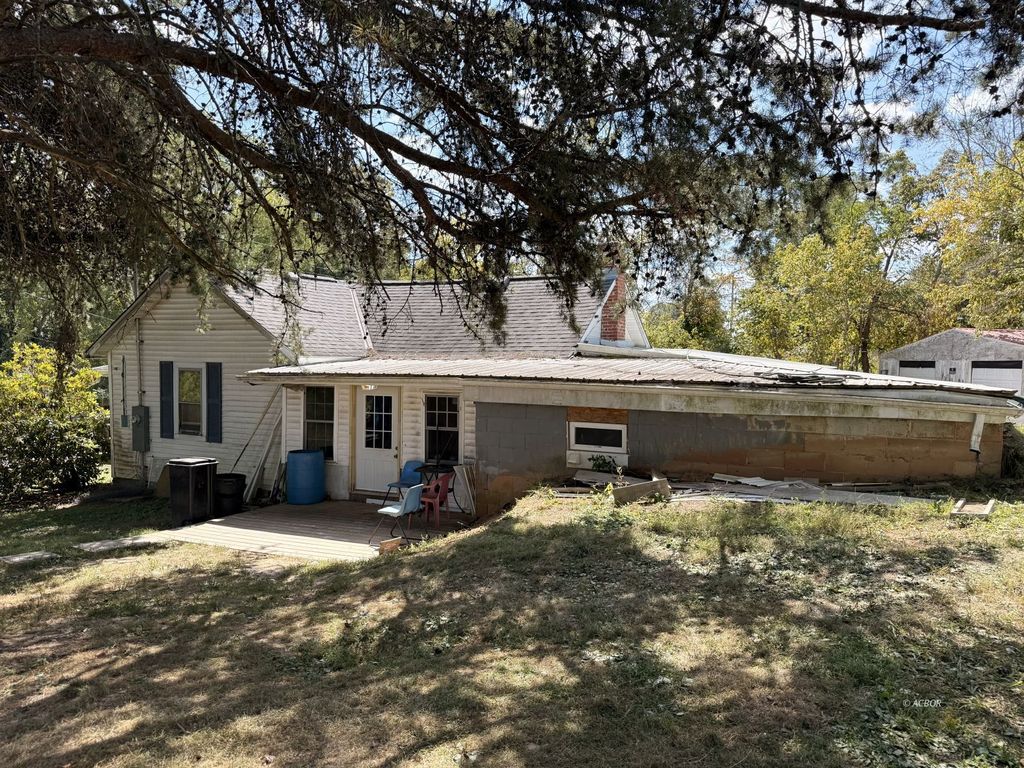 Photo of 10639 SR 682, The Plains, OH 45780 (MLS # 2433971)