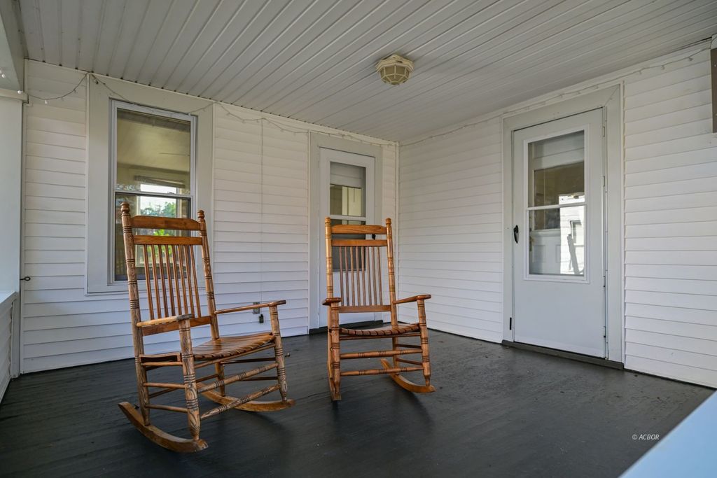 Photo of 18 Clarke St, Athens, OH 45701 (MLS # 2433999)