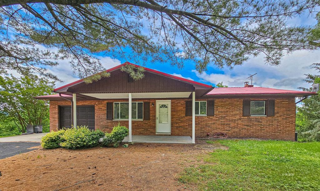 Photo of 23223 State Route 7, Crown City, OH 45623 (MLS # 2433475)