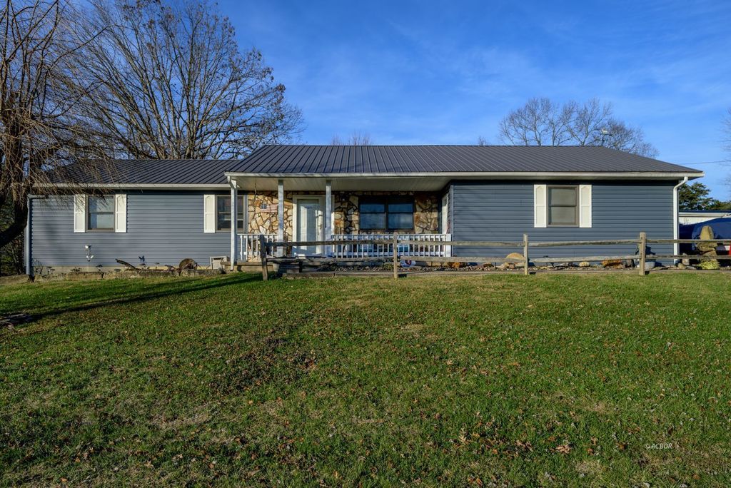 Photo of 243 Amby Ln. Ln, Vinton, OH 45614 (MLS # 2434258)