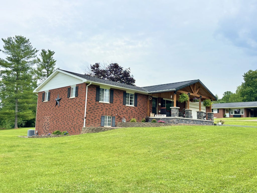 Photo of 45205 Baum Addition Rd, Pomeroy, OH 45769 (MLS # 2435159)