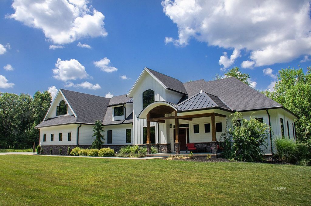 Photo of 8231 St. Rt. 56, Athens, OH 45701 (MLS # 2433639)