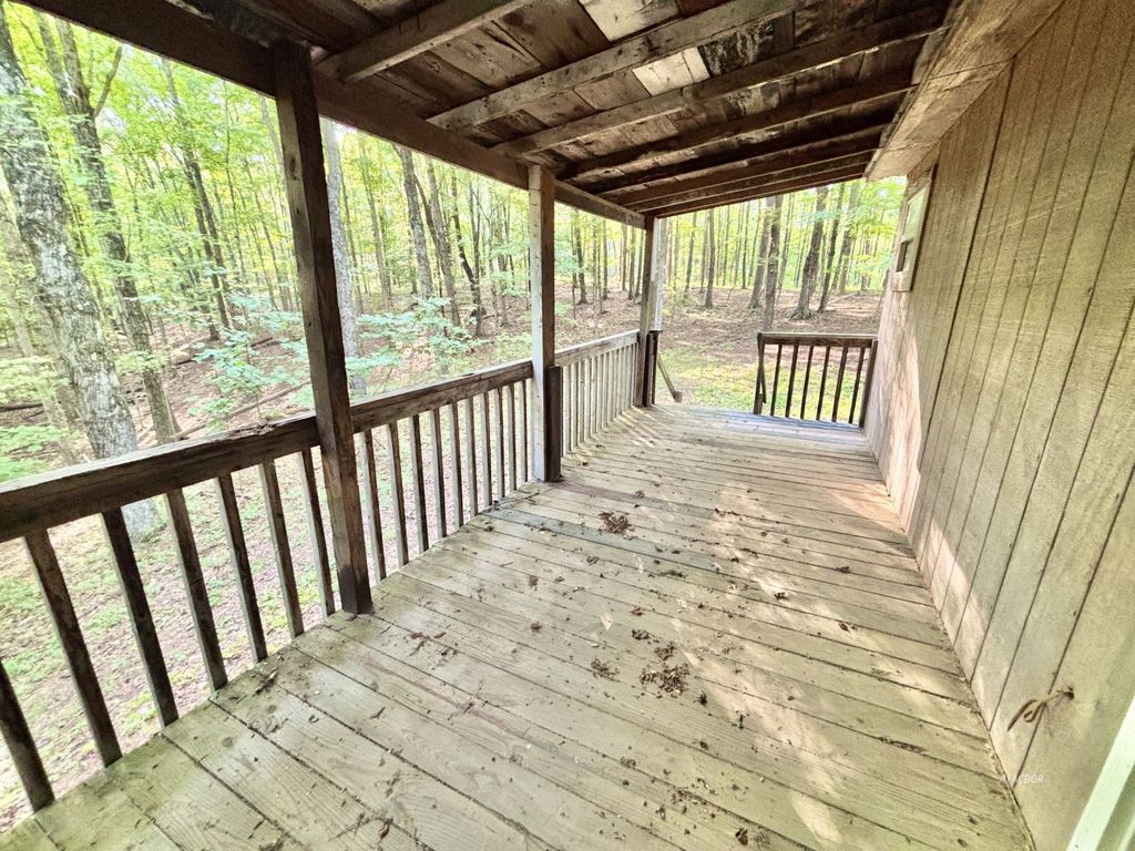 Photo of 3229 Painter Ridge Rd, Vinton, OH 45686 (MLS # 2433747)