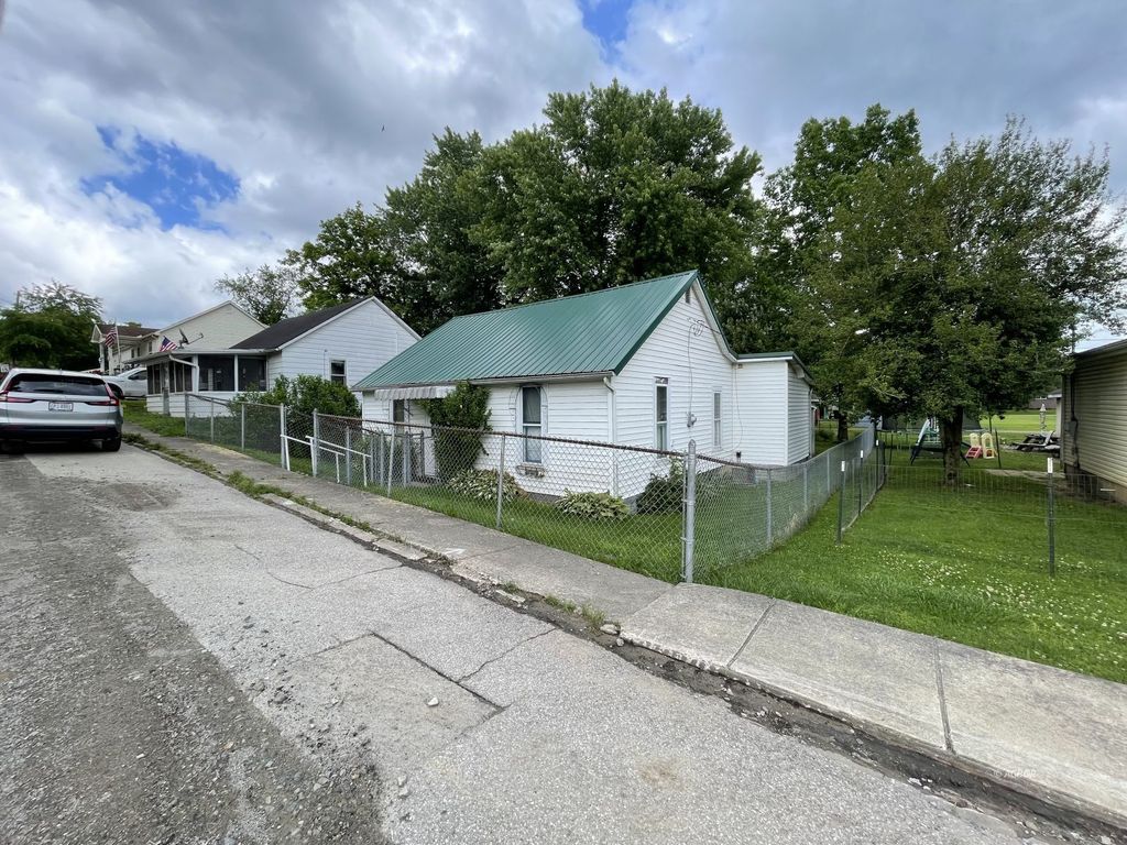 Photo of 59 Mill St, Chauncey, OH 45719 (MLS # 2434039)