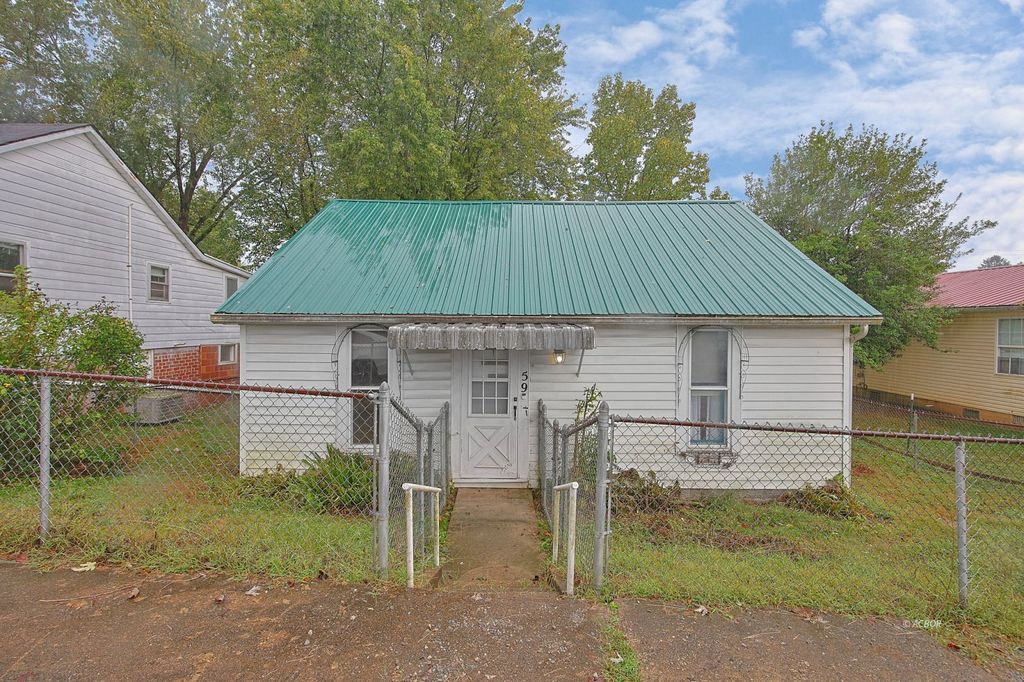 Photo of 59 Mill St, Chauncey, OH 45719 (MLS # 2434039)