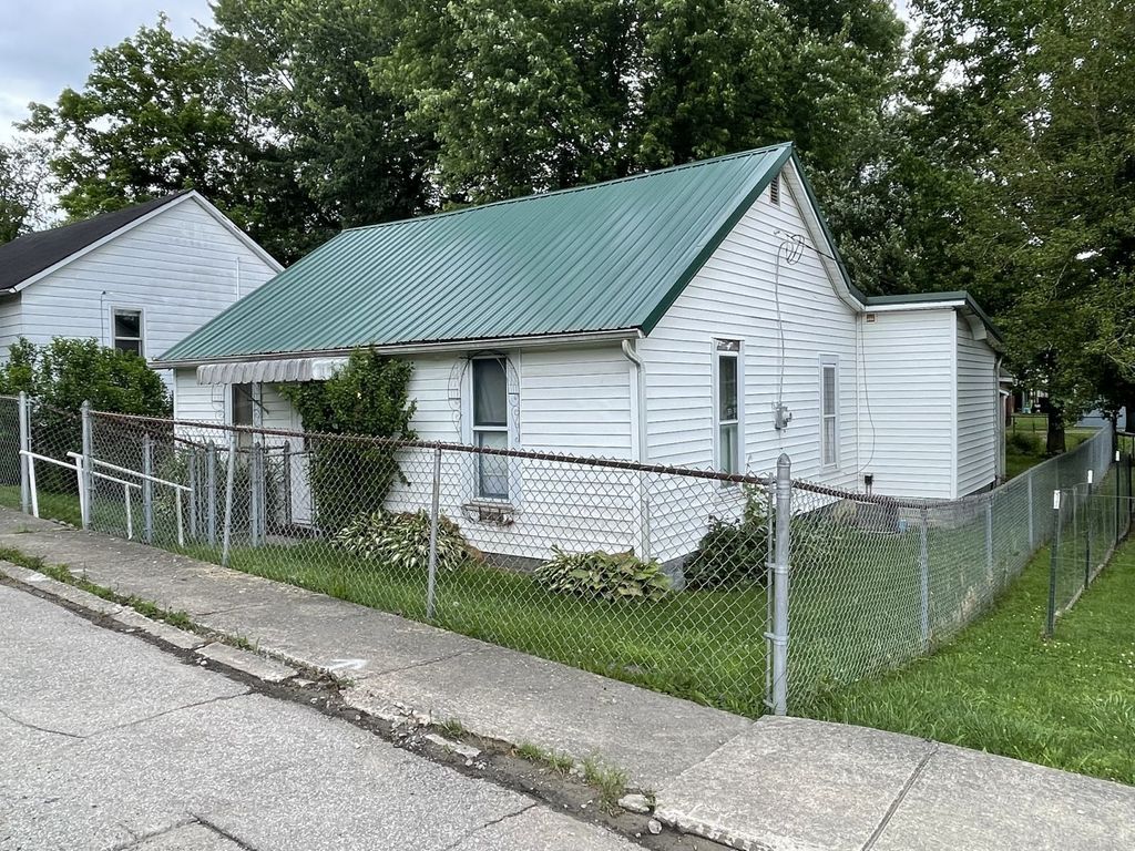 Photo of 59 Mill St, Chauncey, OH 45719 (MLS # 2434039)