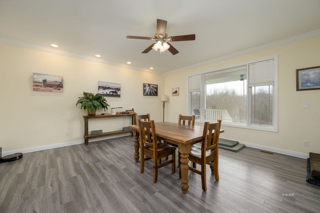 Photo of 46400 SR 160, Vinton, OH 45686 (MLS # 2434304)