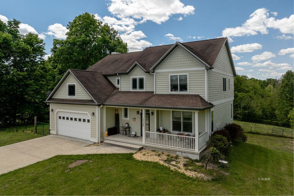 Photo of 46400 SR 160, Vinton, OH 45686 (MLS # 2434304)