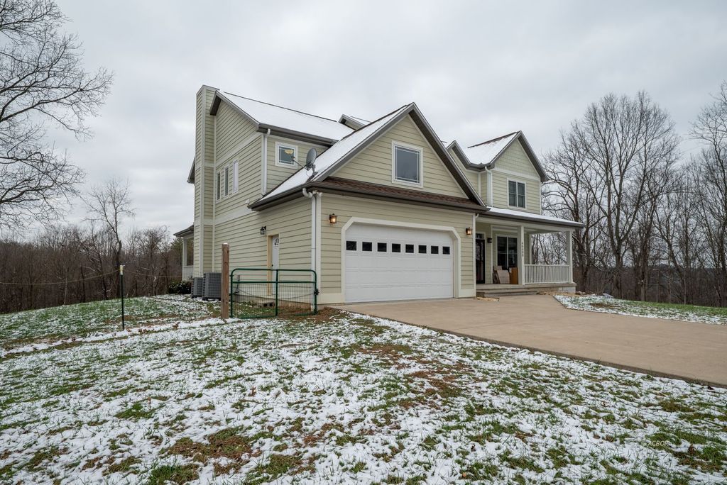 Photo of 46400 SR 160, Vinton, OH 45686 (MLS # 2434304)