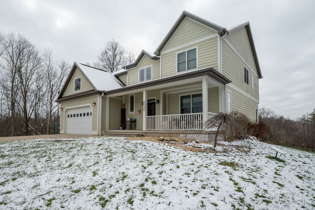 Photo of 46400 SR 160, Vinton, OH 45686 (MLS # 2434304)