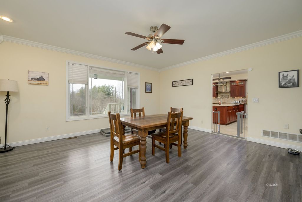 Photo of 46400 SR 160, Vinton, OH 45686 (MLS # 2434304)