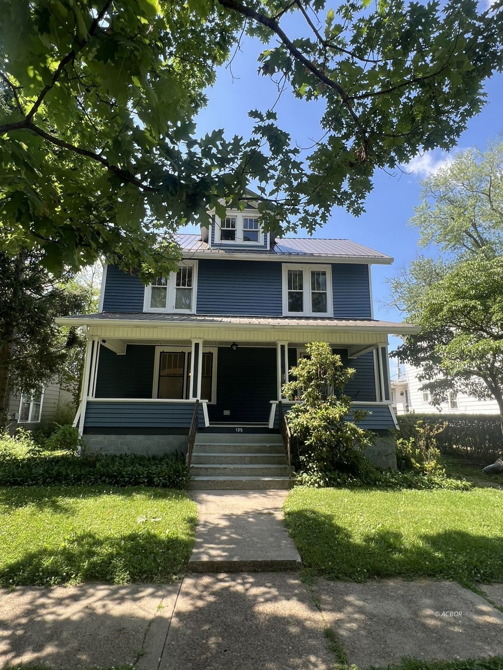 Photo of 135 Morris Avenue Ave, Athens, OH 45701 (MLS # 2434519)