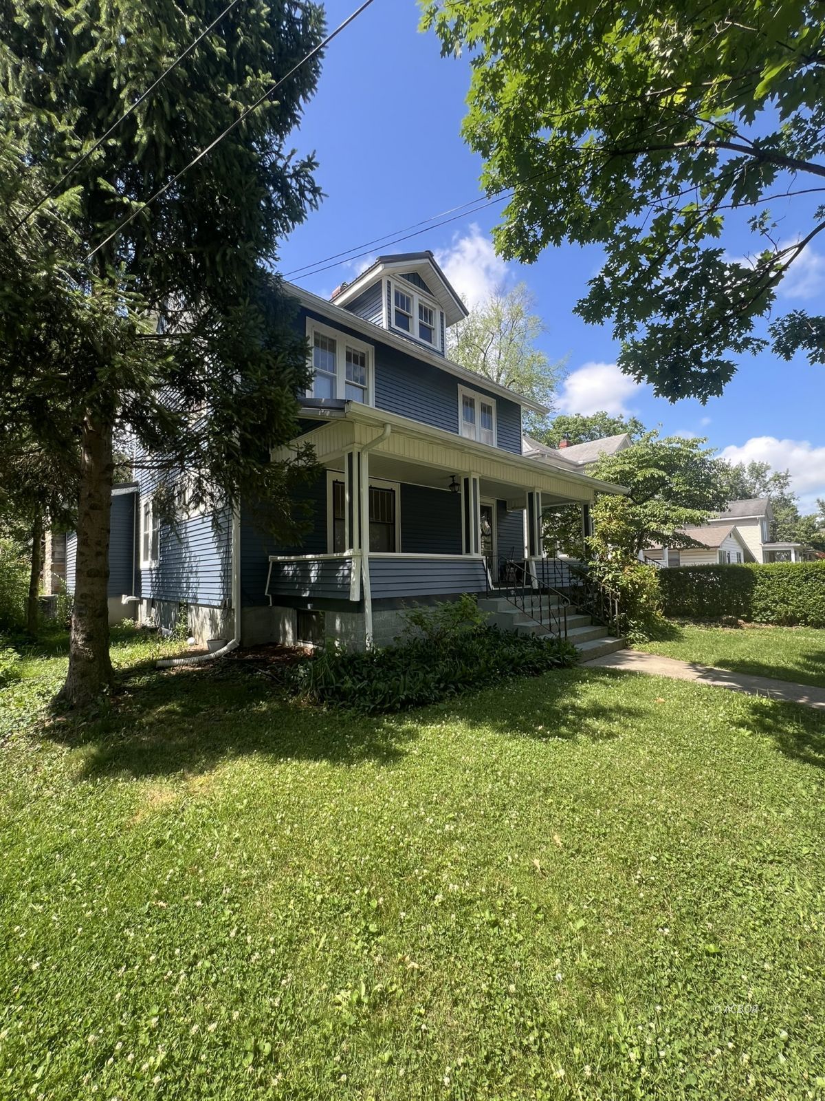 135 Morris Avenue