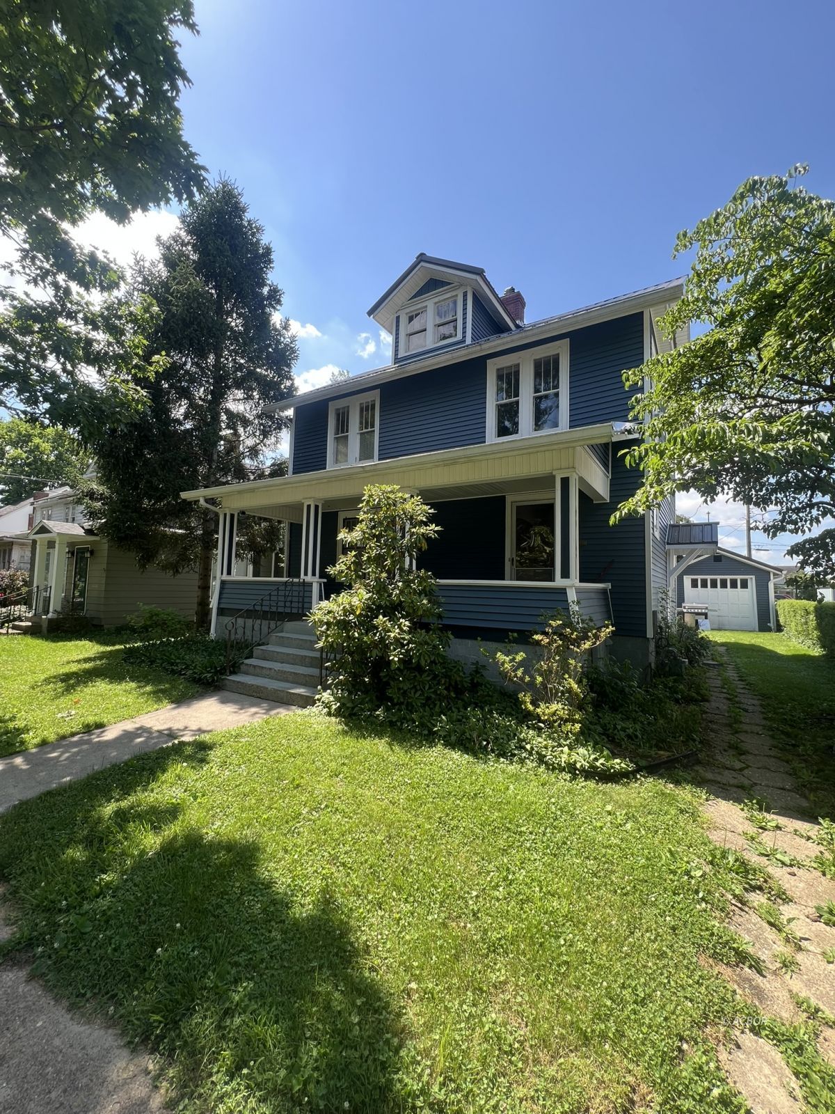 135 Morris Avenue