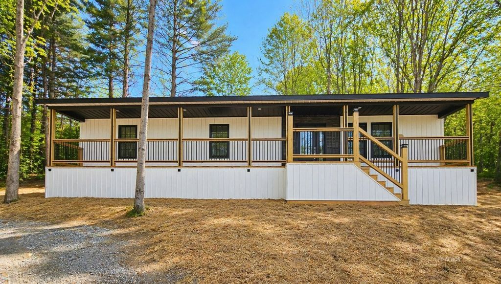 Photo of 4595 State Route 850, Bidwell, OH 45614 (MLS # 2434809)