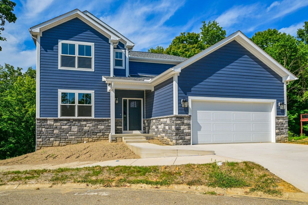 Photo of 23 Walnut Ct, Athens, OH 45701 (MLS # 2435452)