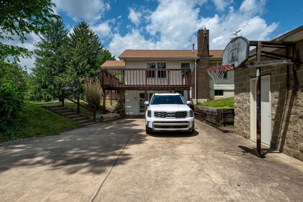 Photo of 2260 US Highway 50 W, Albany, OH 45710 (MLS # 2434935)