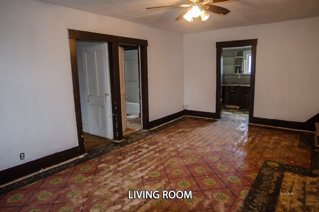 Photo of 7601 Marion St, Chesterhill, OH 43728 (MLS # 2434196)