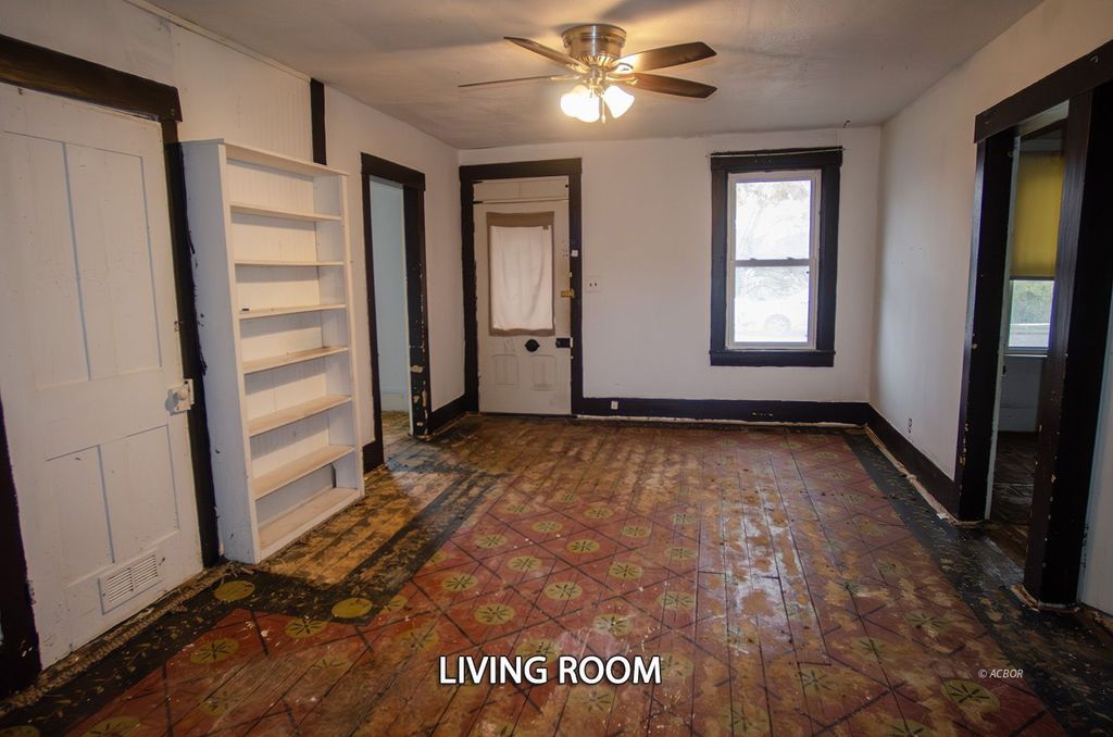 Photo of 7601 Marion St, Chesterhill, OH 43728 (MLS # 2434196)