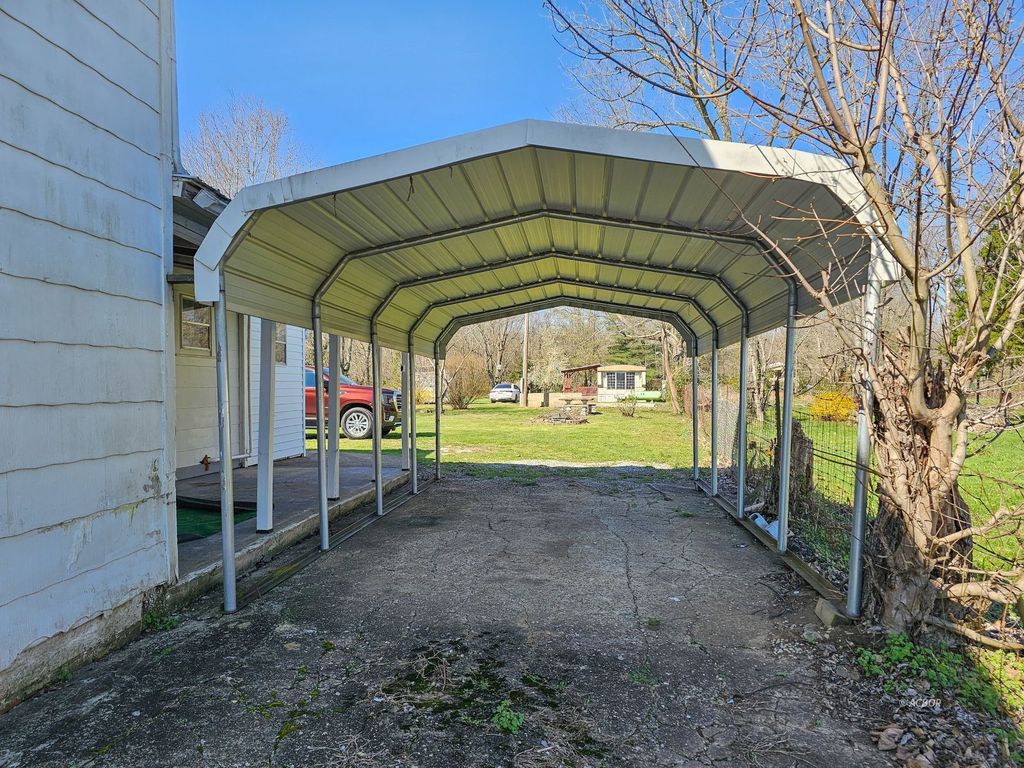 Photo of 1567 State Route 7N, Gallipolis, OH 45631 (MLS # 2434647)