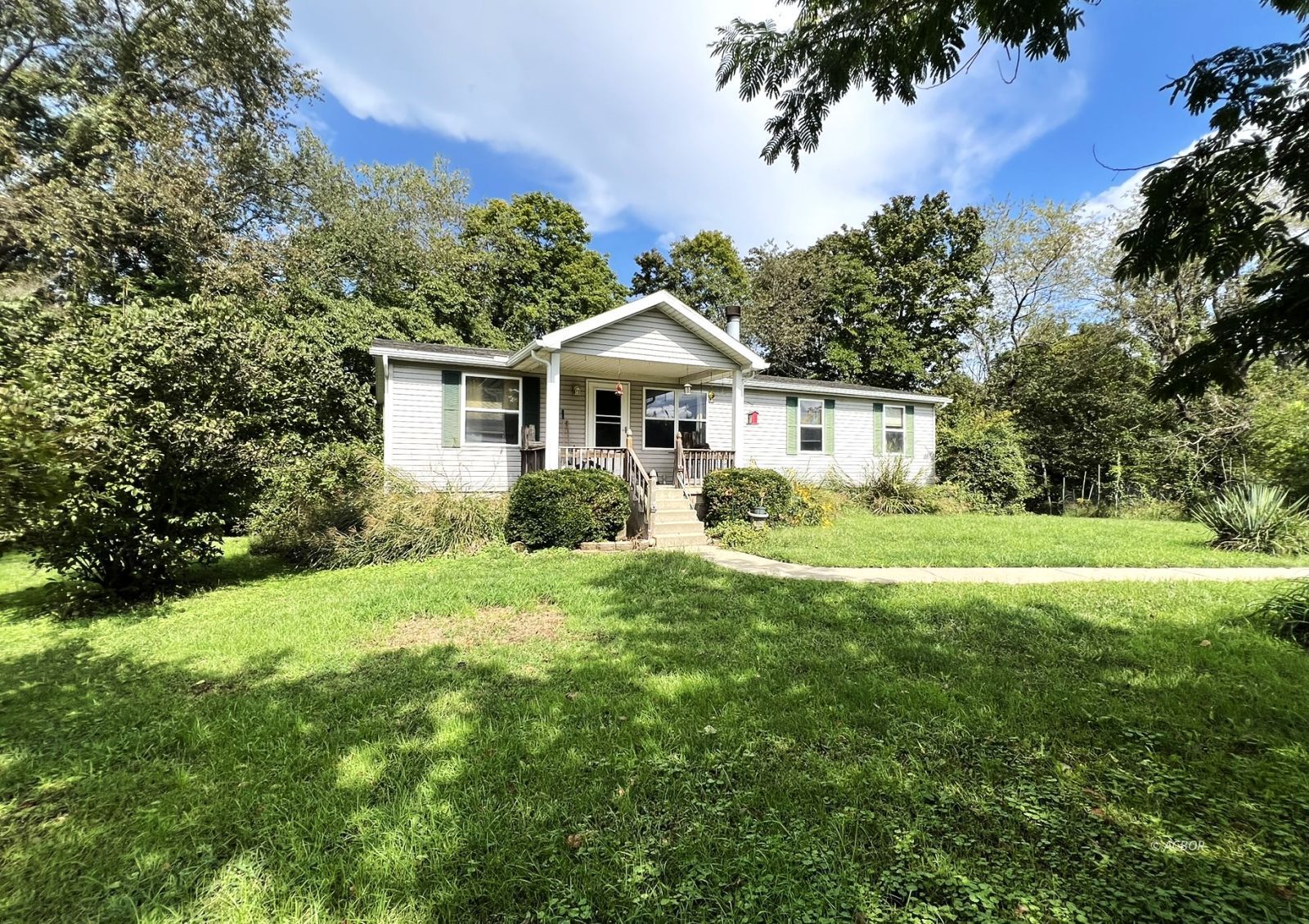4536 Perry Ridge Rd