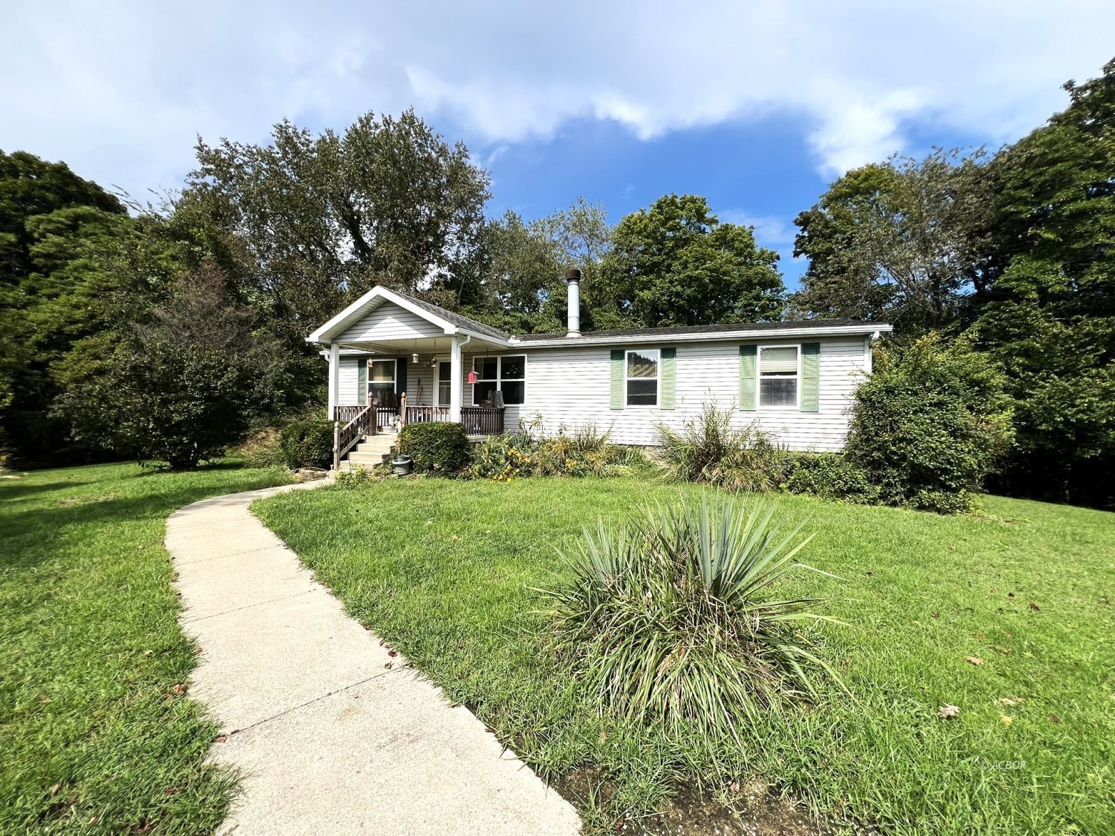 4536 Perry Ridge Rd