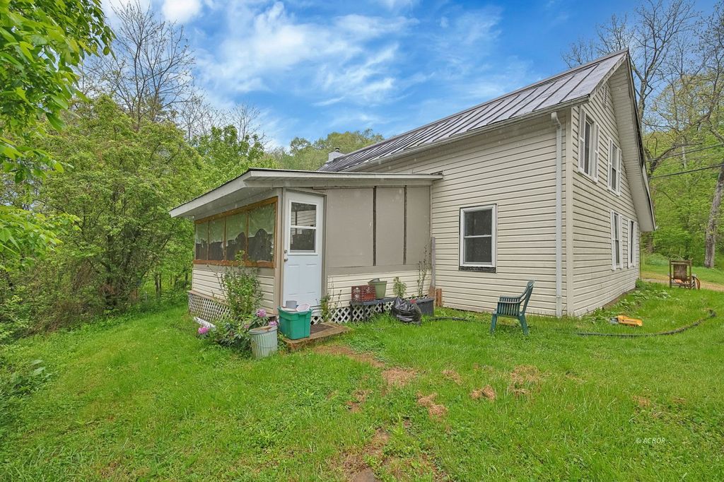 Photo of 6259 Green Branch Rd, Guysville, OH 45735 (MLS # 2434895)