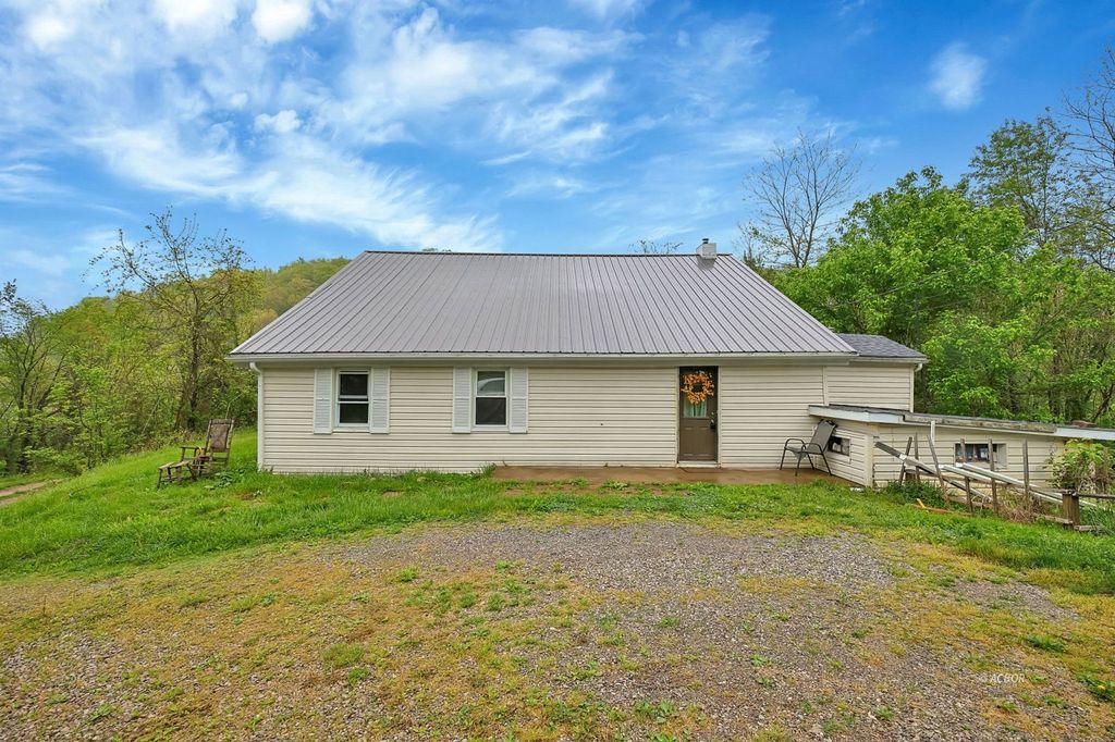 Photo of 6259 Green Branch Rd, Guysville, OH 45735 (MLS # 2434895)
