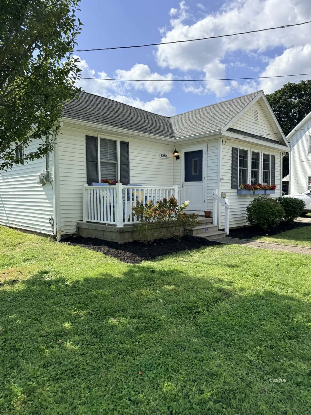 Photo of 45841 Long St, Murray City, OH 43144 (MLS # 2434554)