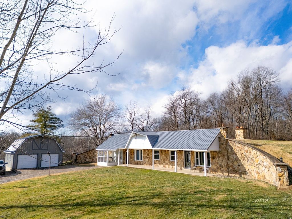 Photo of 31275 State Route 325, Langsville, OH 45741 (MLS # 2434398)