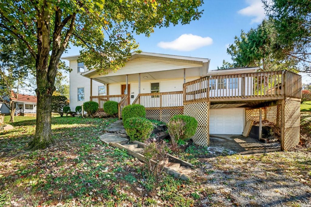 Photo of 106 Jane Dr, Mcarthur, OH 45651 (MLS # 2434114)
