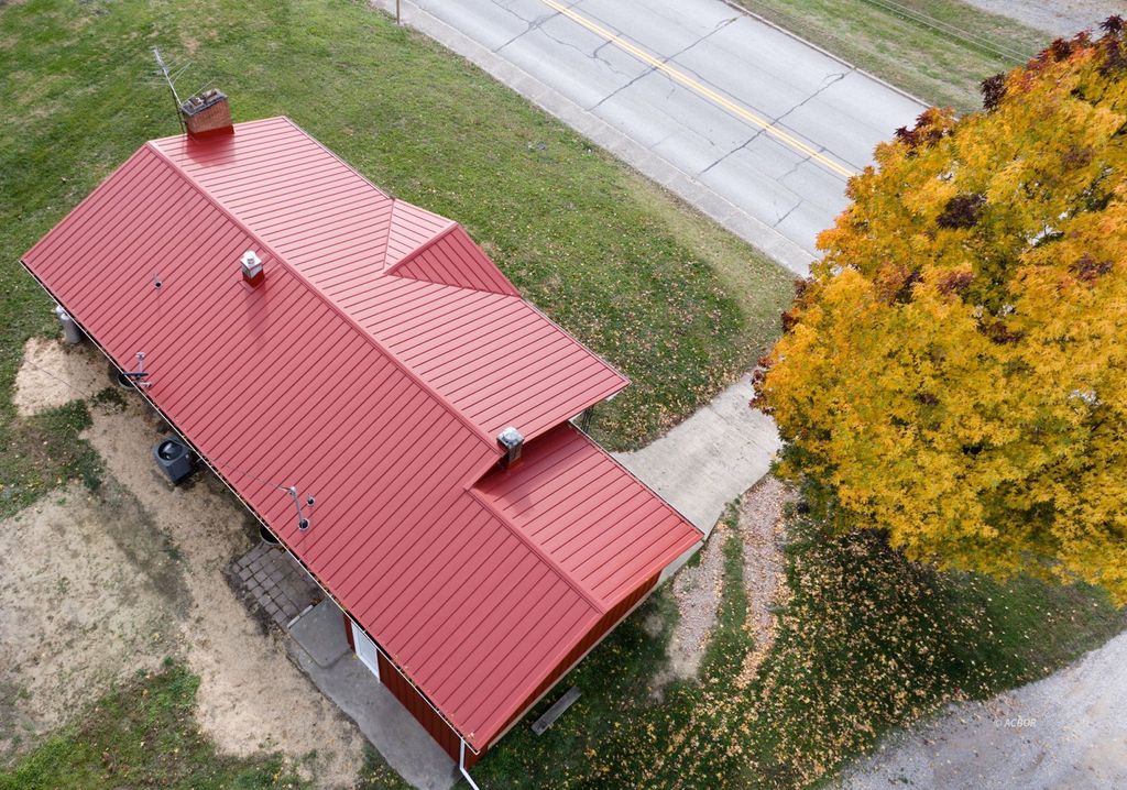 Photo of 15518 SR 160, Vinton, OH 45686 (MLS # 2434205)