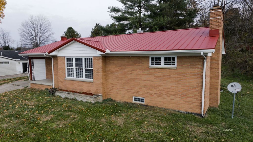 Photo of 15518 SR 160, Vinton, OH 45686 (MLS # 2434205)