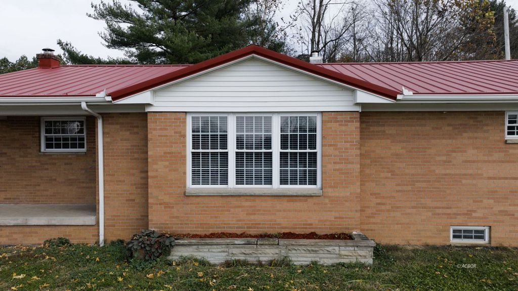 Photo of 15518 SR 160, Vinton, OH 45686 (MLS # 2434205)