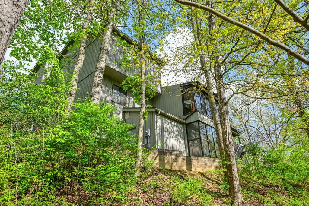 Photo of 7697 Country Club Rd, Athens, OH 45701 (MLS # 2434851)