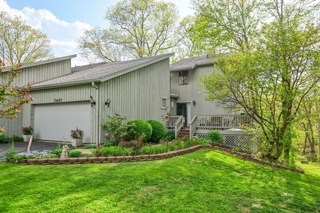 Photo of 7697 Country Club Rd, Athens, OH 45701 (MLS # 2434851)