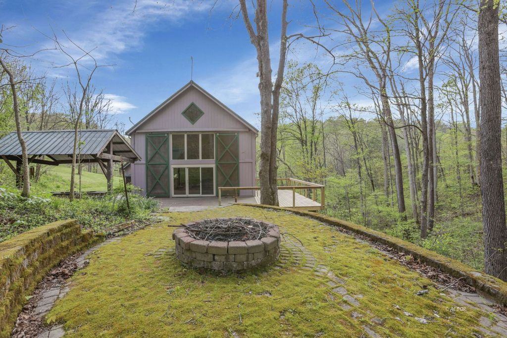 Photo of 16496 South Canaan Rd Rd, Athens, OH 45701 (MLS # 2434803)