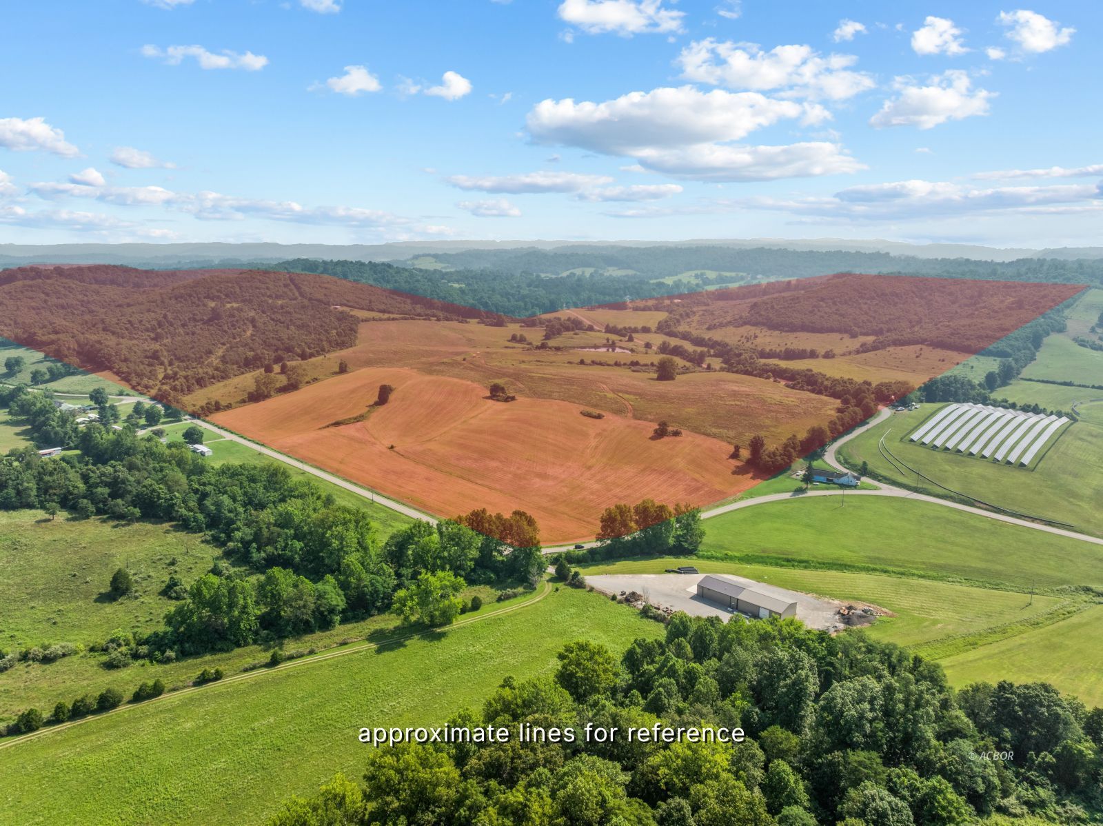 KRAUS BECK Rd