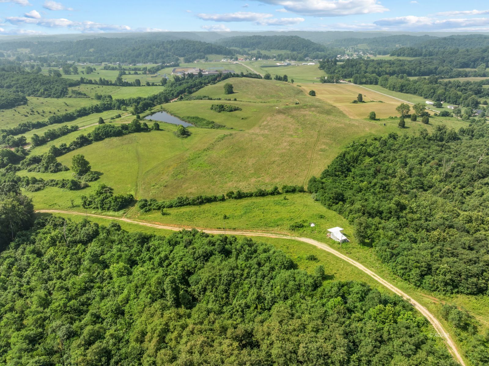 KRAUS BECK Rd
