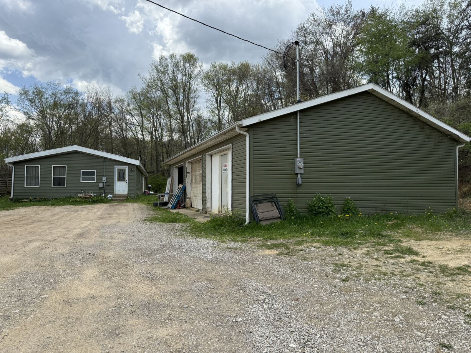 15157 Sauerkraut Rd