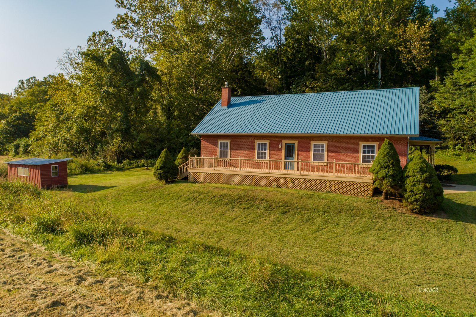 15636 Dutch Creek Rd