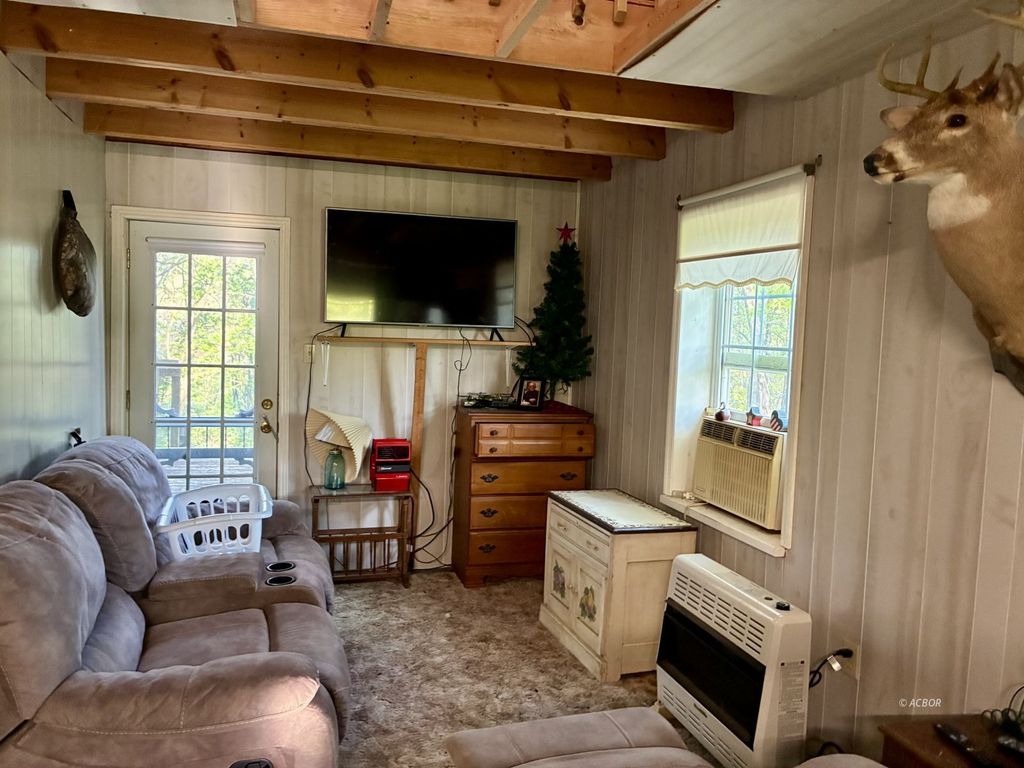 Photo of 38120 Mt. Union Rd, Pomeroy, OH 45769 (MLS # 2434817)